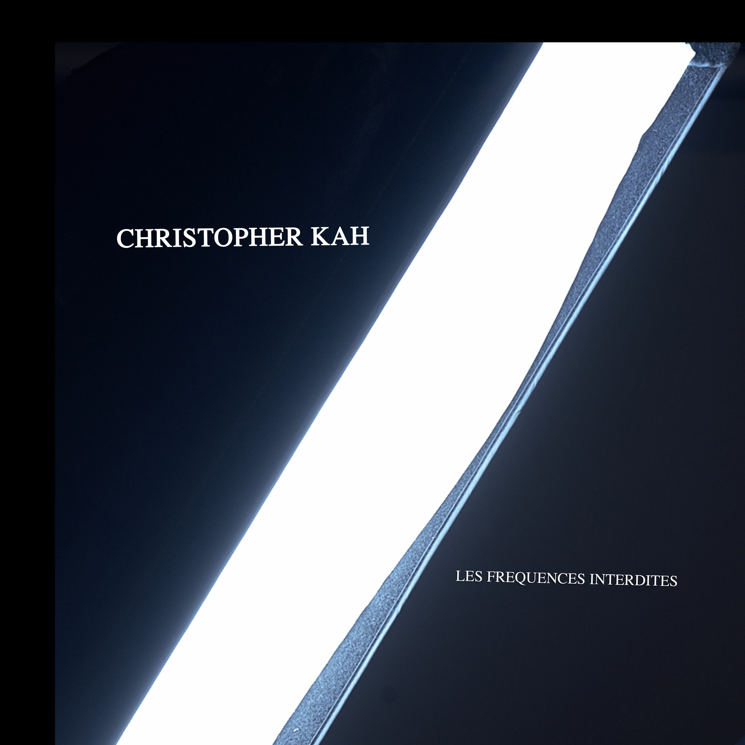 Christopher Kah\'s Podcast