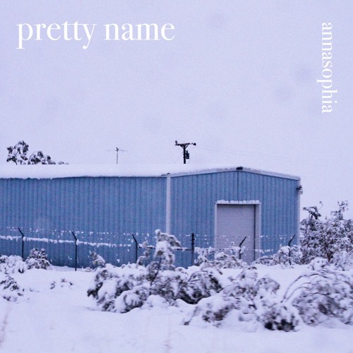 pretty name