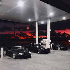 Wilee - Night Drive (REMIX)