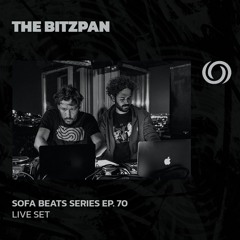 The Bitzpan | Radiozora 2024 Sofa Beats Series