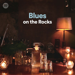 Blues on the Rocks