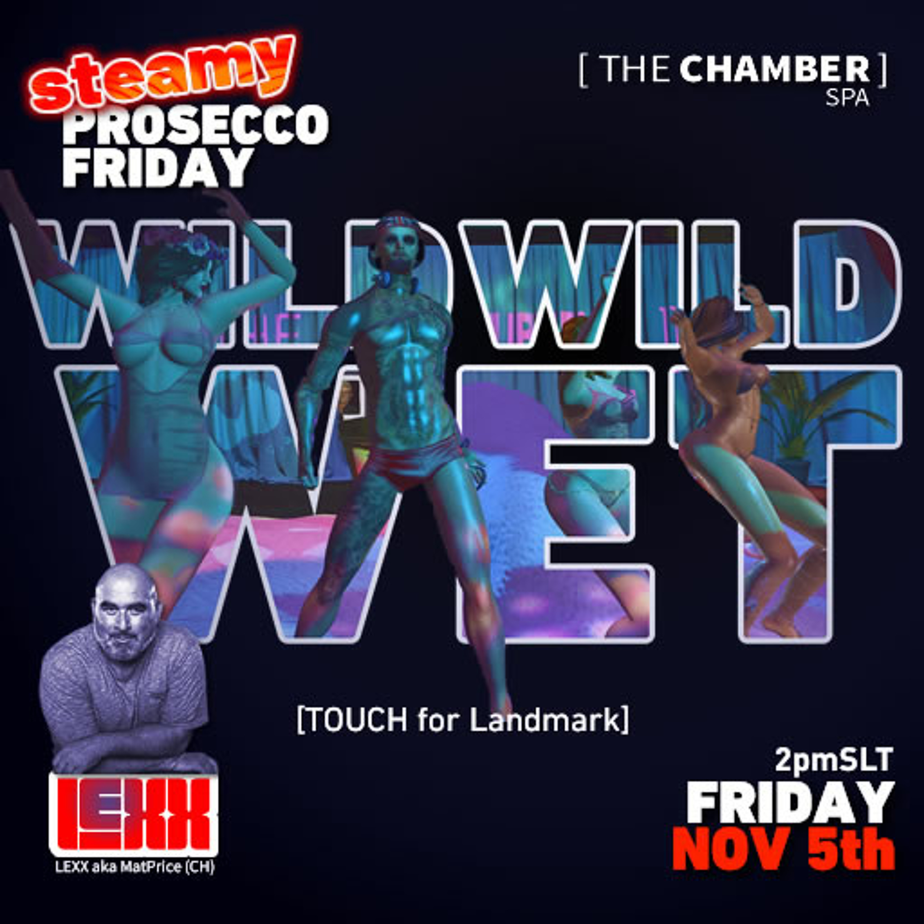 Lexx\'s House Pearls - weekly live mix