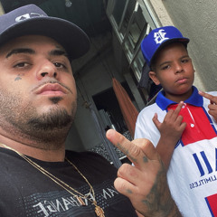 BOLADIN 211 E MC RICK - PIQUE RONALDINHO (DJ WS DA IGREJINHA E PEDRO LOTTO) TROPA DO BRUXO