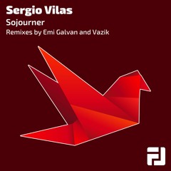 Sergio Vilas - Sojourner (Emi Galvan Remix)[Preview]