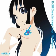 [K-ON!] Seishun Vibration - Mio Akiyama