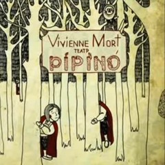Vivienne mort - Голубка (Театр Pipinó)