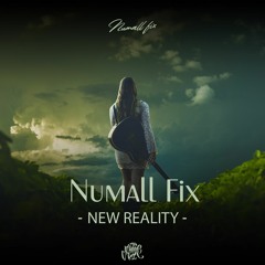 New Reality(Free Mix)(Royalty Free Music)