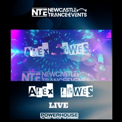 ALEX LOWES - LIVE @ NTE - 5 : 4 : 25