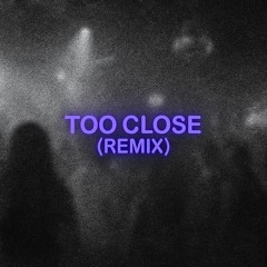 Next - Too Close (Mike Crook Remix)