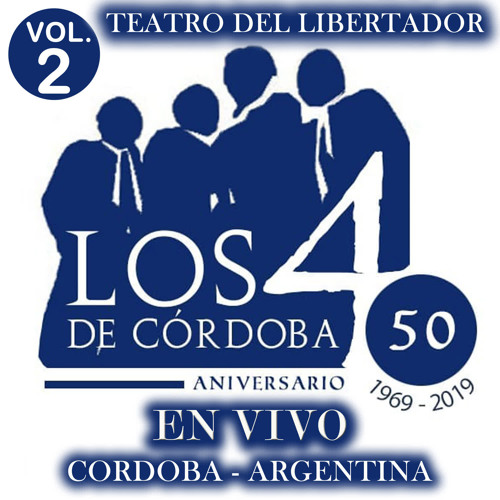 Stream Chacarera del Rancho (En Vivo, Teatro del Libertador, Córdoba,  Argentina) [feat. Los Nombradores del Alba] by Los 4 De Cordoba | Listen  online for free on SoundCloud