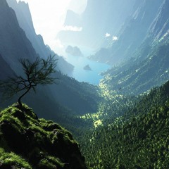 Oly et les Cafards - The Mountain Call