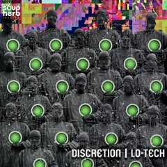 [SNIPPETS]_SH230_Discretion_-_Lo-Tech_EP