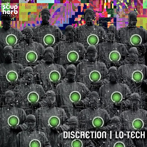 [SNIPPETS]_SH230_Discretion_-_Lo-Tech_EP
