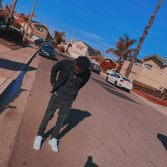 Shadows Freestyle (prod.Whitemayo)
