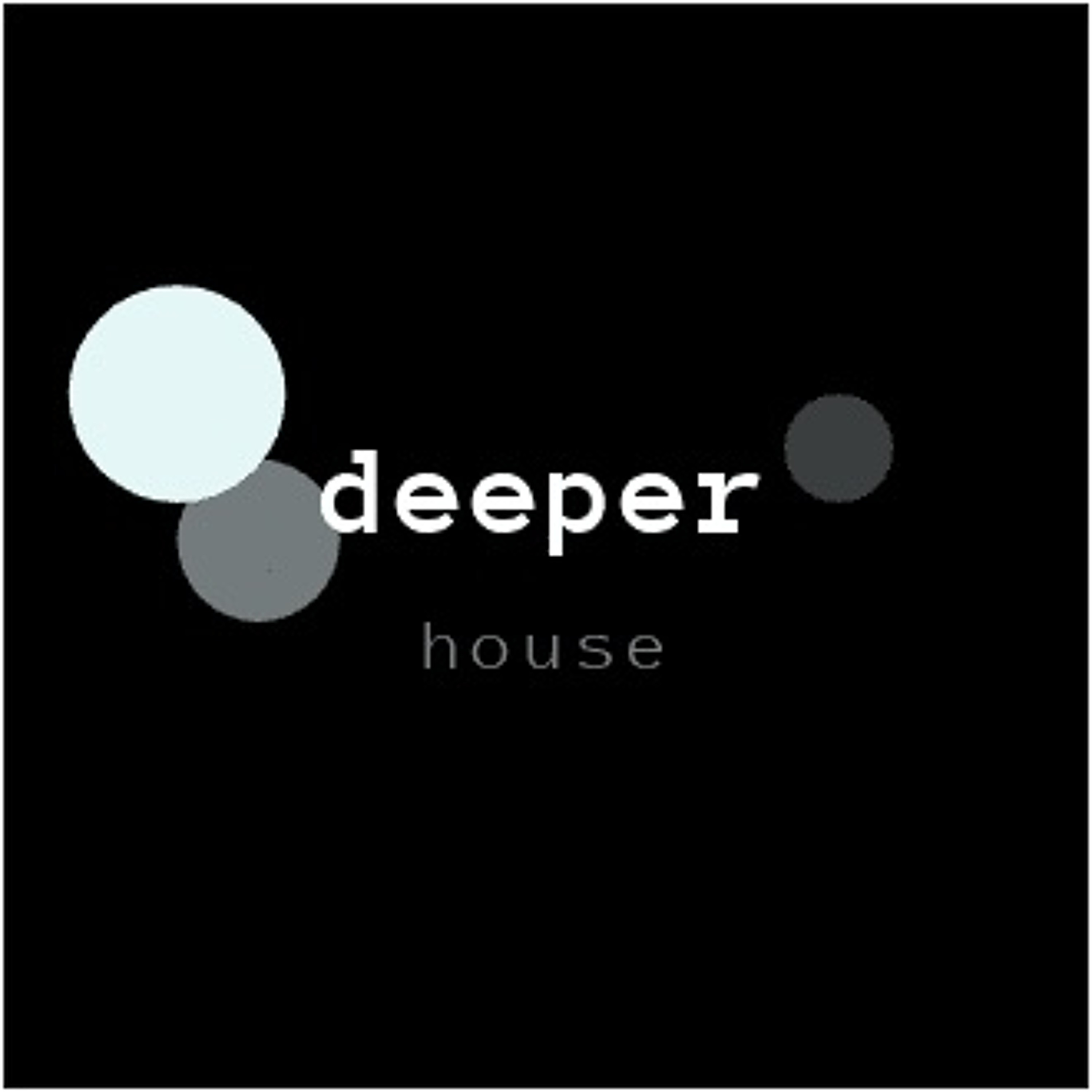 deeeper house 3 episode artwork