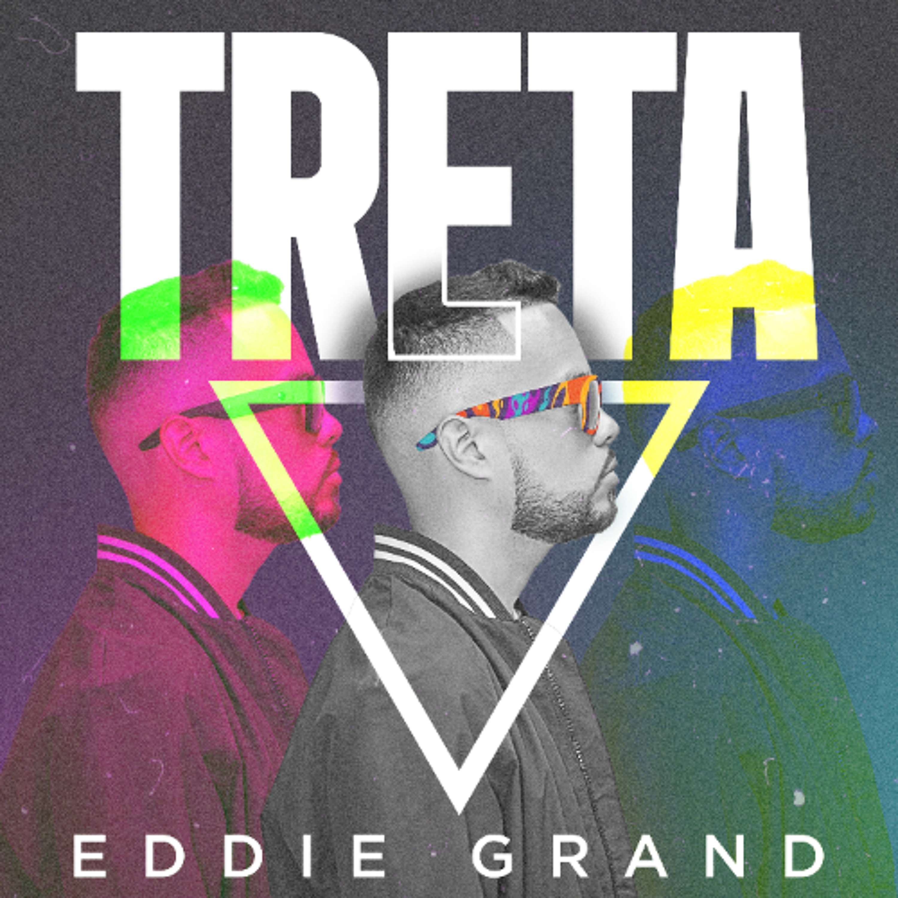 TRETA episode artwork