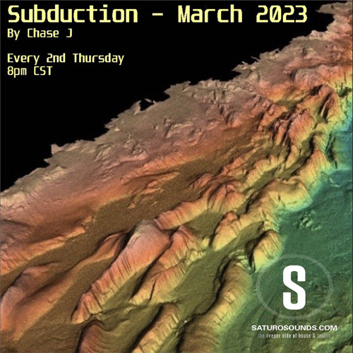 Subduction_Chase J