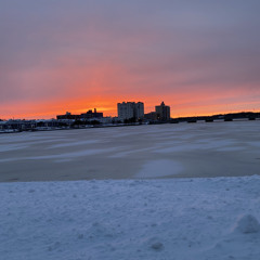 Bullet With Your Name (Instrumental)