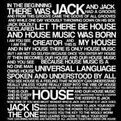 Let me HoUsE you