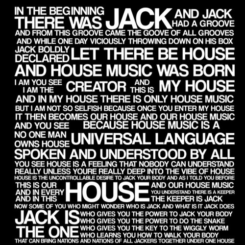 Let me HoUsE you
