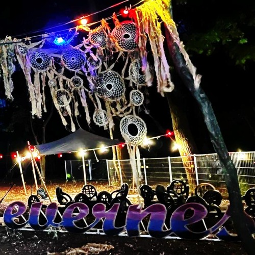 Dynamic Illusion & Døminika @ SZiGET (2022) [Back2Tech]