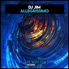 DJ Jim - Allegrissimo