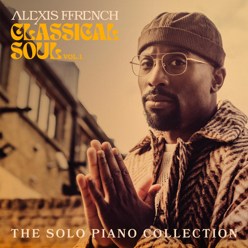 Returning To You (Solo Piano Version)