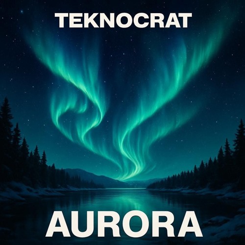 Teknocrat - Aurora [TKC RECS]