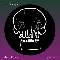 Haluk Sirma - Salem (Werner B. Remix)
