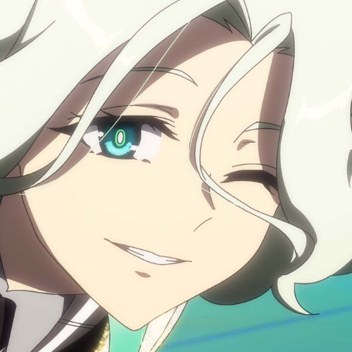 幻想曲（アラベスク）を君に Arabesque wo kimini - SI-VIS: The Sound of Heroes - Insert Song