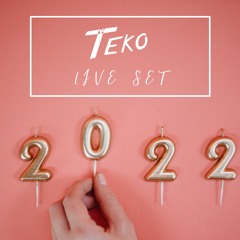 New Year New Music - Live Set - Teko