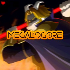 MEGALOGORE