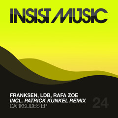 Swell (Patrick Kunkel Remix)
