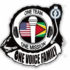 One Voice Family Live On The 44 Park Christmas Eve Night