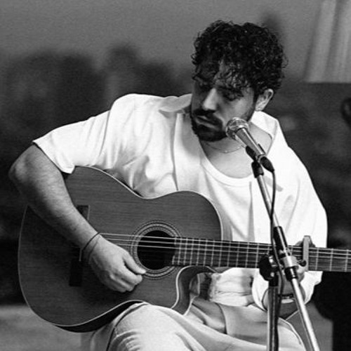 Shervin - Shabooneh
