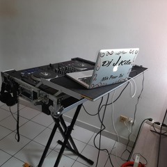 Dj J Kila - Mix Zouk Ancien #confinement