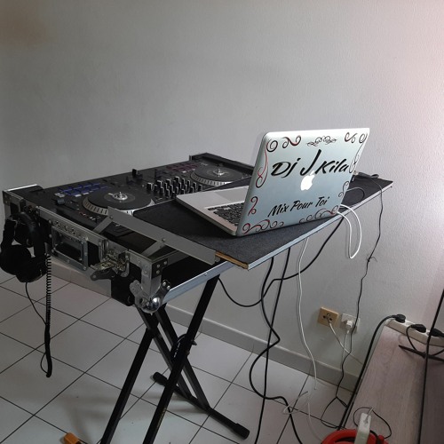 Dj J Kila - Mix Zouk Ancien #confinement