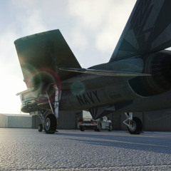 F-14 (Not Mine) Top Gun Maverick