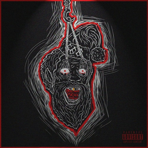 YOSHIMITSU クルー - SHOOT TO KILL [2]