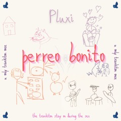 perreo bonito aka trankiton