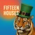 Artwork for Fifteen Houses