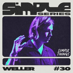 Simple Series #30 - Weller