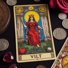 Vilt (feat. 24) - Produced by GKR