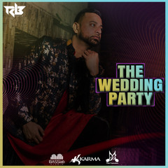 Ravi B - Wedding Party Tassa Mix 🥁