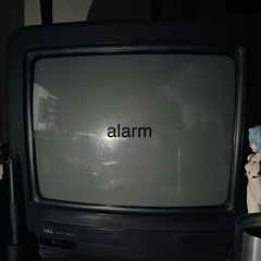 alarm feat.Eve