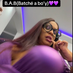 Kryssy -Batché a bo'y