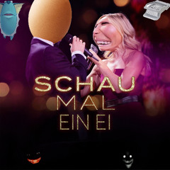 schau mal herein aber die stimmen werden lauter