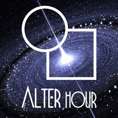 Alter Hour Mix Series #018 - Bogdan Andrei