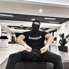 KOMINIARZ [TECHNO]