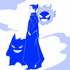 KING GNU- SPECIALZ (Pokemon BW2 Soundfont)